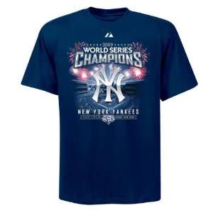   2009 World Series Champions Destiny Tee 