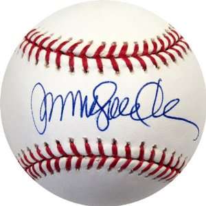   Baseball (Tri Star)   Autographed Baseballs: Sports & Outdoors