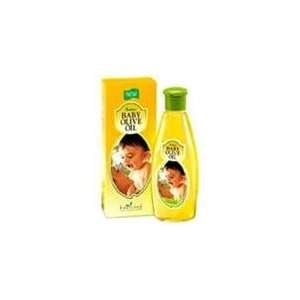  Dabur Baby Olive Oil 100Ml Beauty