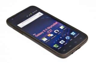 TPU Gel Skin Case Cover for Samsung Galaxy S2 4G LTE Skyrocket I727 