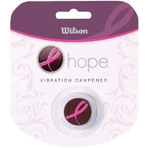  Wilson Hope Vibration Dampener