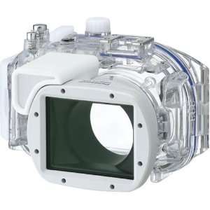  Panasonic DMW MCTZ30 Marine Case for Lumix DMC ZS20 Camera 