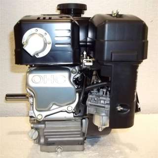 Robin Subaru Horizontal Engine 9HP EX27 OHC 1 Shaft CARB #EX270DE5013 