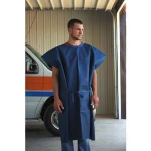 Graham Medical Products Pre decontamination Gown   Model 53380   Case 