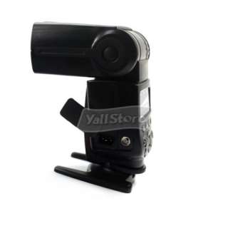   Speedlite For Nikon D3 D3X D2X D2Xs D2H Canon 7D 60D 50D 40D  