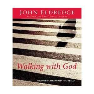  Walking With God, CD 