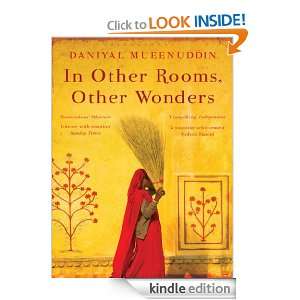 In other rooms, Other Wonders Daniyal Mueenuddin  Kindle 