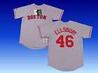 boston red sox road jersey  