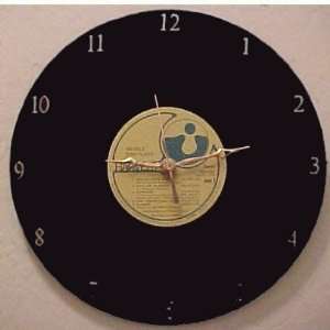  Pink Floyd   Meddle LP Rock Clock: Everything Else
