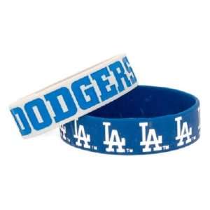 Los Angeles Dodgers PHAT Bandz