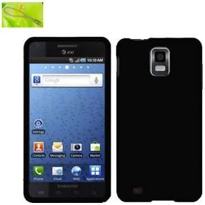 Coated Surface Hard Plastic Case Skin Cover Faceplate for for Samsung 