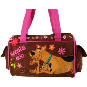  Scooby Doo Hand Bag (AZ2374): Sports & Outdoors