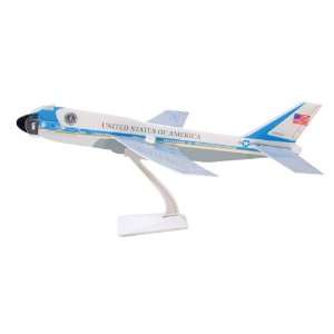  InAir Air Force One Boeing 747 Glider: Toys & Games