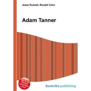  Adam Tanner Ronald Cohn Jesse Russell Books