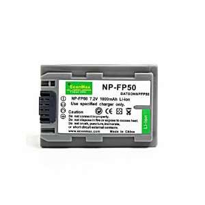   battery for Sony DCR DVD805 DCR DVD805E DCR DVD905
