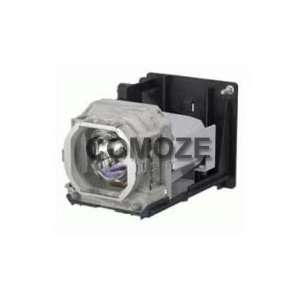 Mitsubishi Replacement Projector Lamp for LVP XD500U, XD500U, with 