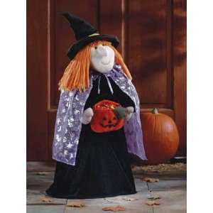  Halloween Doll