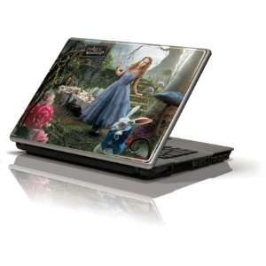  Alice and the White Hare skin for Dell Inspiron M5030 