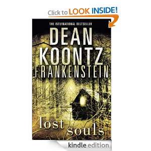 Dean Koontzs Frankenstein (4)   Lost Souls (Dean Koontzs Frankenstein 