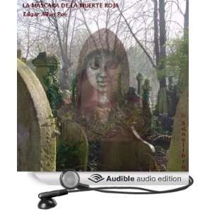   of the Red Death] (Audible Audio Edition) Edgar Allan Poe Books