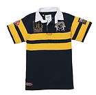 KEVINGSTON VINTAGE AUSTRALIA NO.14 RUGBY POLO JERSEY MULTIPLE SIZE