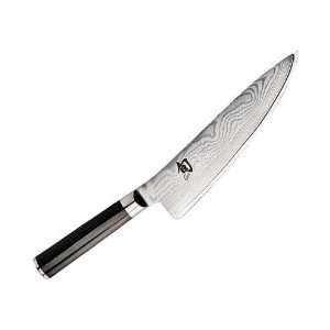 Shun Alton Angled 8 Inch Chefs Knife 