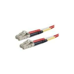  Cables To Go 37257 LC/LC Duplex 62.5/125 Multimode Fiber 
