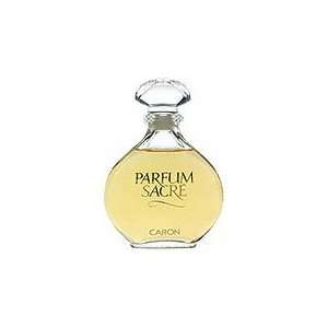  Caron Parfum Sacre Edp Spy 50ml /1.7oz (w) $85 Beauty