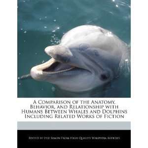   Humans Between Whales and Dolphins Including Related Works of Fiction