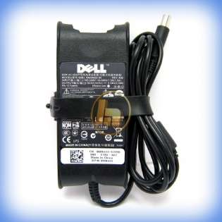 Genuine Dell MN444 0MN444 19.5V 3.34A AC Power Adapter Laptop Charger 