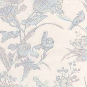 Silver Anouk Fabric By The Yard Arts, Crafts & Sewing
