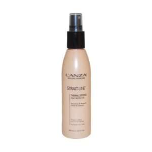  Defense Heat Protector Styler By Lanza For Unisex   6.8 Oz Hair Spray