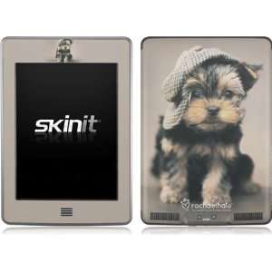  Skinit Maxwell Vinyl Skin for Kindle Touch Electronics