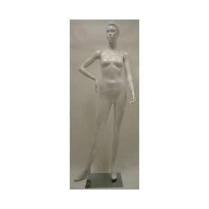  Full Body Female Mannequin WM12A: Arts, Crafts & Sewing