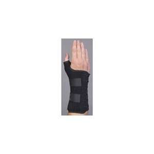 Medical Specialties Ryno Lacer Wrist & Thumb Support   Left, Medium 