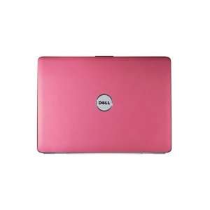  UW588   Dell Inspiron 1720/1721 Pink Display Cover   UW588 