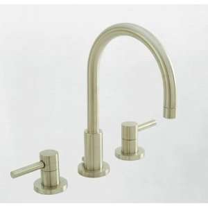   Lavatory Faucet   Widespread 1400 Series 1500/24: Home Improvement