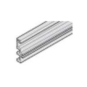  Spacer Profile For Wall Mounting Single Upper Runn