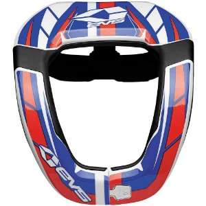 EVS R4 Graphics Kit Adult Race Collar Off Road Motorcycle Body Armor 