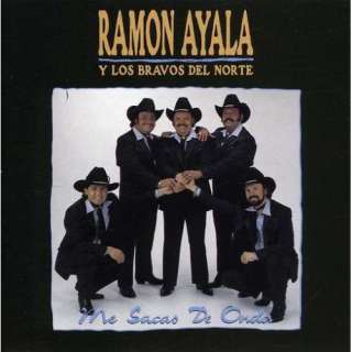  Me Sacas De Onda Ramon Ayala