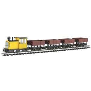  Bachman   Prospector Train Set, G Scale (Trains) Toys 