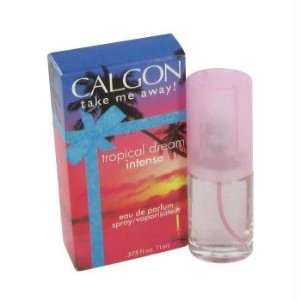 Calgon Calgon Take Me Away Tropical Dream Intense by Calgon Eau De Par