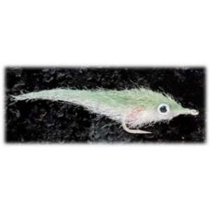  Enrico Puglisi Saltwater Fly   Perfect Minnow Sports 
