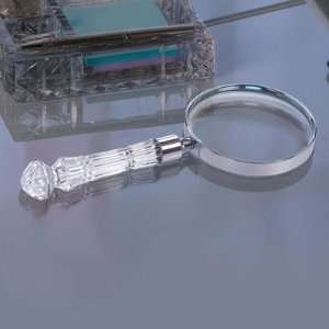 Great Barrington Small Magnifying Glass 