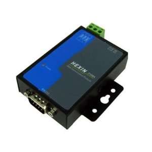 RS232 To RS485 Converter Adapter Electronics