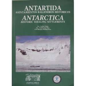  Antarctica Historic Whaling Settlements