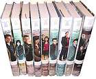 Lot of 9 Torchwood Books, Doctor Who spin off, New, NON MINT sci fi 