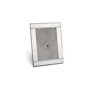  Waterford Silverplated Frames #W6946 Kilbarry Frame 4x6 