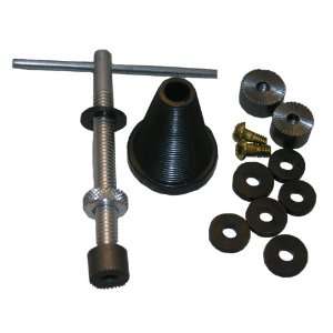  Lasco 13 1065 Metal Faucet Seat Grinder/Reseater Tool, Used 