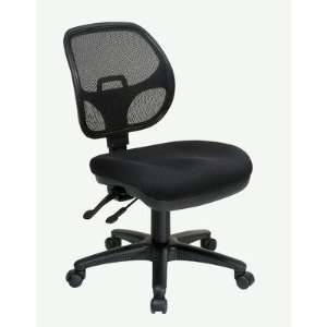   Mesh Back Multi Task Office Desk Chairs 2902 30: Office Products